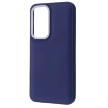 Аксессуар для смартфона WAVE Plump Case Blue for Samsung A556 Galaxy A55: Совместимость Samsung A556 Galaxy A55