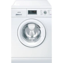 Пральна машина Smeg SLB 127: Тип машини автомат