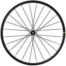 Колесо и обод Колесо переднее Mavic ALLROAD S CL 700 12X100 (WHF-31-91): Производитель Mavic