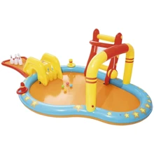 Игровой центр Bestway 53068 боулинг 435-213-117 см: undefined undefined