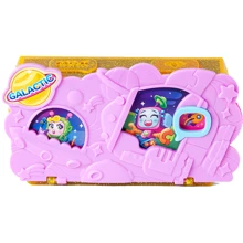 Ігровий набір Moji Pops Adventure Будинок команди (PMPAD660IN00): Тип Игровая фигурка