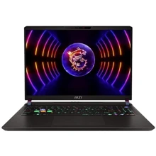 Ноутбук MSI Vector GP68HX 13VH-054US (VECTOR68HX13054): Екран 16 " (1920x1200)