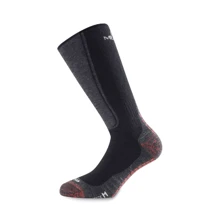 Термоноски Lasting WSM 900 - S - Black (002.003.2696): undefined undefined