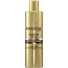 Pantene Minute Miracle Шампунь Интенсивное укрепление 270 ml: Пол Унисекс