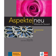 Aspekte neu B2: Intensivtrainer: Производитель Klett