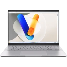 Ноутбук ASUS Vivobook S14 (M5406KA-PP060W): undefined undefined