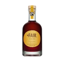 Лікер Fair Cacao (0,35 л) (BW39809): Об'єм, л 0.35