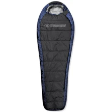 Спальний мішок Trimm ARKTIS blue / dark grey - 185 R - синій (001.009.0134): Тип кокон