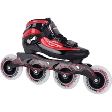 Роликовые коньки Tempish GT 500/90/red/ 36 р: Тип одноразмерные