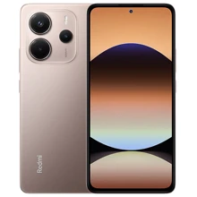 Смартфон Xiaomi Redmi Note 14 6/128GB Sand Gold (Global, NFC): Дисплей 6.67" AMOLED (2400x1080) / 394 ppi / Corning Gorilla Glass 5