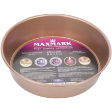 Maxmark 26.8x6.5 см (MK-C26): Диапазон температур, °C 280
