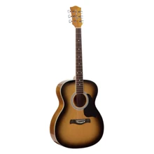 Акустическая гитара Richwood RA-12-SB: Тип Акустическая гитара