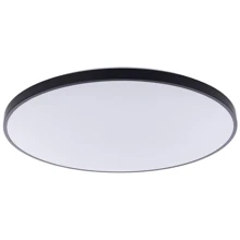 Светильник Nowodvorski 8205 Agnes round LED 1x32W 3000K: Тип Потолочные светильники
