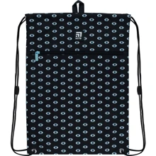 Сумка для взуття з кишенею Kite Education K22-601L-5: Стать Для девочек