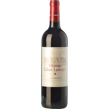 Вино Chateau Lilian Ladouys, 2015 (0,375 л) (BW38173): Страна производитель Франция