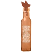 Бутылка для масла Herevin Gold Rose 0.25 л (151421-145): Производитель HEREVIN
