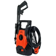 Мойка высокого давления Vitals Am 6.5-100w compact: Максимальное давление (бар) 100