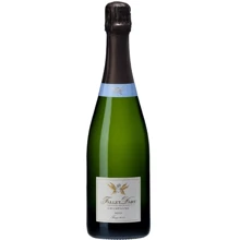 Шампанское Champagne Fallet Dart Heres Brut белое брют 0.75 л (WHS3760303390235): Объем, л 0.75