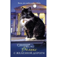 Феликс с железной дороги: Производитель АСТ