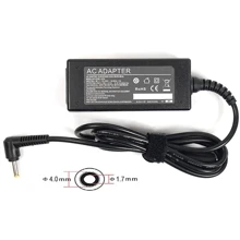 Зарядное устройство PowerPlant HP40F4017: Напряжение 19V