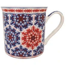 Чашка Limited Edition Morocco D 320 мл (12785-123143YJD): Тип Чашка для чая и кофе