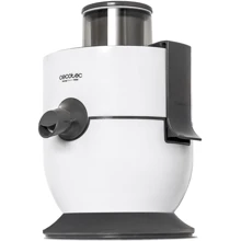 Соковичавниця CECOTEC Titanium 19000 white: Тип центробежная