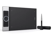 Графический планшет XP-Pen Deco Pro MW: Формат поверхности A4