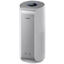 Очищувач повітря Philips Dual Scan AC3059/51: Площа приміщення, кв.м 62