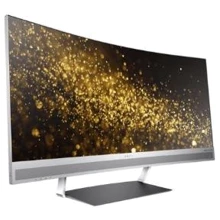 Монитор HP ENVY 34 curved: Покрытие экрана антибликовое