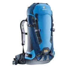 Рюкзак Deuter Guide 35+ Coolblue-Midnight (33579): Производитель Deuter