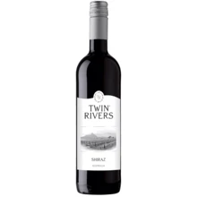 Вино Twin Rivers Shiraz South Eastern Australia, красное сухое, 0.75л 13.5% (PRV4006542040661): Страна производитель Австралия
