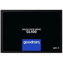 GOODRAM CL100 GEN.3 960 GB (SSDPR-CL100-960-G3): Тип накопителя внутренний