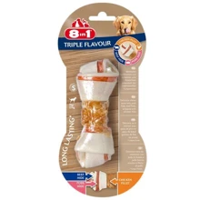 Лакомство 8in1 Triple Flavour кость жевательная S (4048422144502): undefined undefined