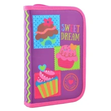 Пенал твердий одинарний з клапаном Smart HP-03 Sweet dream: Рік випуску колекції 2019