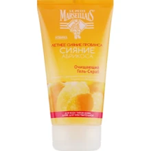Le Petit Marseillais Гель-скраб для лица Сияние абрикоса Очищающий 150 ml: Пол Для женщин