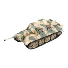 Коллекционная модель Easy Model САУ «Ягдтигр» Pz.Jag.Abt.653 EM36112: Тип Готовая модель