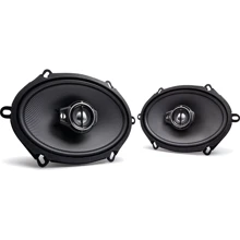 Kenwood KFC-PS5795C: Тип коаксиальная автоакустика