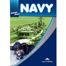 Career Paths: Navy: Student's Book: Производитель Express Publishing