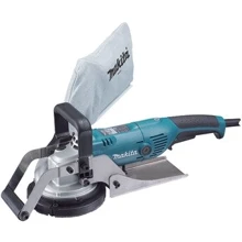 Шліфмашина полірувальна Makita PC5001C: Виробник Makita