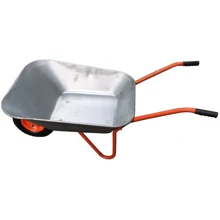 Садова тачка Budfix WB6407В: Тип тачка