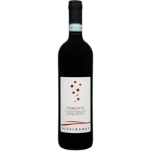 Вино Altefrange Piemonte Dolcetto DOC красное сухое 0.75 л (FSH_8003911011303): Страна производитель Италия