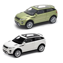 Автомодель TechnoDrive Land Rover Range Rover Evoque в ассортименте (250388W): Тип Готовая модель
