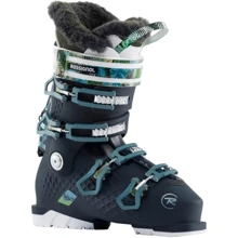 Ботинки для лыж Rossignol ALLTRACK PRO 80 W - DARK BLUE 26.5 (2020): Уровень катания средний