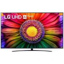 Телевизор LG 75UR81003LJ: Тип NanoCell-телевизоры