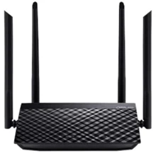 Маршрутизатор Wi-Fi ASUS RT-AC51: Тип маршрутизатора Wi-Fi роутер
