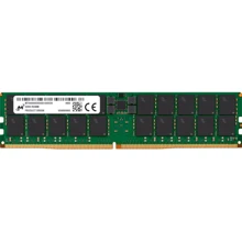 Micron 64 GB DDR5 4800 MHz (MTC40F2046S1RC48BA1R): Тип DDR5