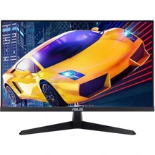 Монитор ASUS VY279HGE (90LM06D5-B02370): Покрытие экрана матовое