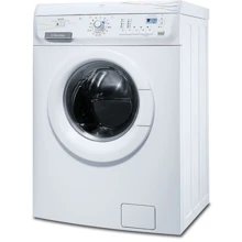 Стиральная машина Electrolux EWM 126410 W: Тип машины Автомат