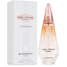 Парфюмированная вода Givenchy Ange Ou Etrange Le Secret 50 ml: Вид Парфюмированная вода