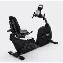 Велотренажер Kettler Tour 600 R (EM1010-400): Конструкція Сидячие, Горизонтальные